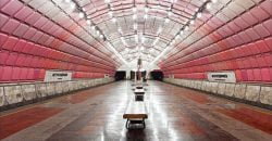 В днепровском метро женщина упала с эскалатора: пострадавшая в реанимации - рис. 14