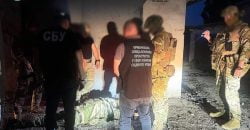 В Днепропетровской области военные продавали боеприпасы с передовой - рис. 5