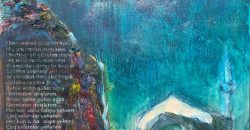 В Днепре открывается необычная выставка картин, посвященная 10-летию оккупации Крыма - рис. 3