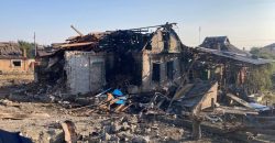 Зруйновані будинки та троє загиблих: наслідки ракетного удару окупантів по Кривому Рогу - рис. 15