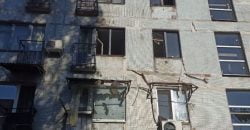 В Днепре возросло количество пострадавших в результате ночной ракетной атаки - рис. 18