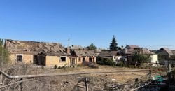 Наслідки ракетного удару по Кривому Рогу: у лікарні помер 50-річний чоловік - рис. 14