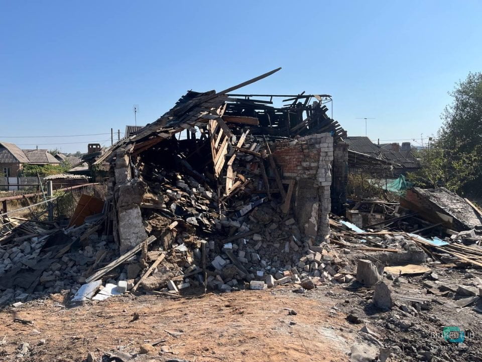 Ракетний удар по Кривому Рогу: в якому стані постраждалі - рис. 1