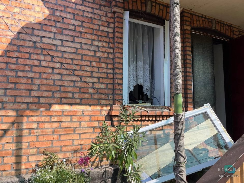 В Кривом Роге 23 сентября объявлен днем ​​траура по погибшим в результате ракетного удара - рис. 3