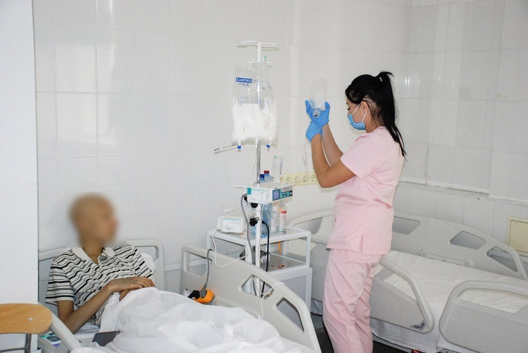 Новые методики и прогрессивные решения: как побеждают детскую онкологию в Днепре - рис. 3