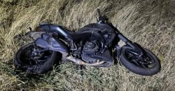 На Дніпропетровщині вночі сталися дві смертельні аварії з мотоциклістами - рис. 2