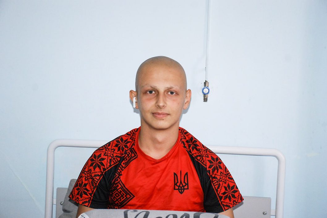 Новые методики и прогрессивные решения: как побеждают детскую онкологию в Днепре - рис. 5