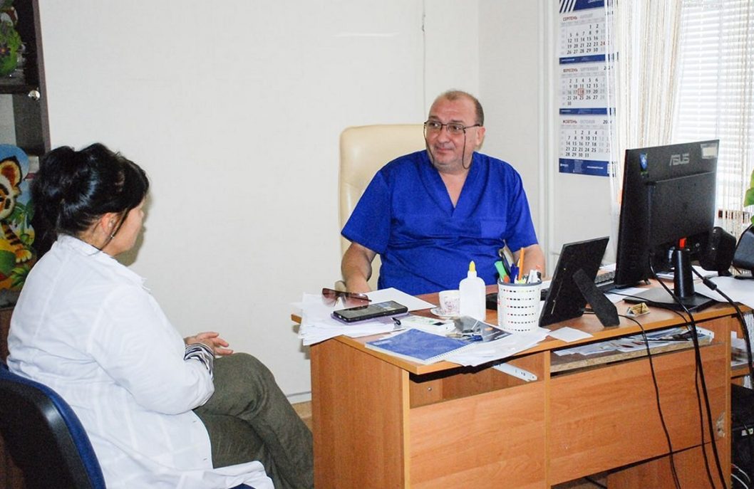 Новые методики и прогрессивные решения: как побеждают детскую онкологию в Днепре - рис. 2