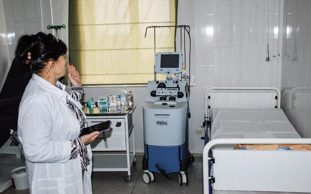 Новые методики и прогрессивные решения: как побеждают детскую онкологию в Днепре - рис. 7