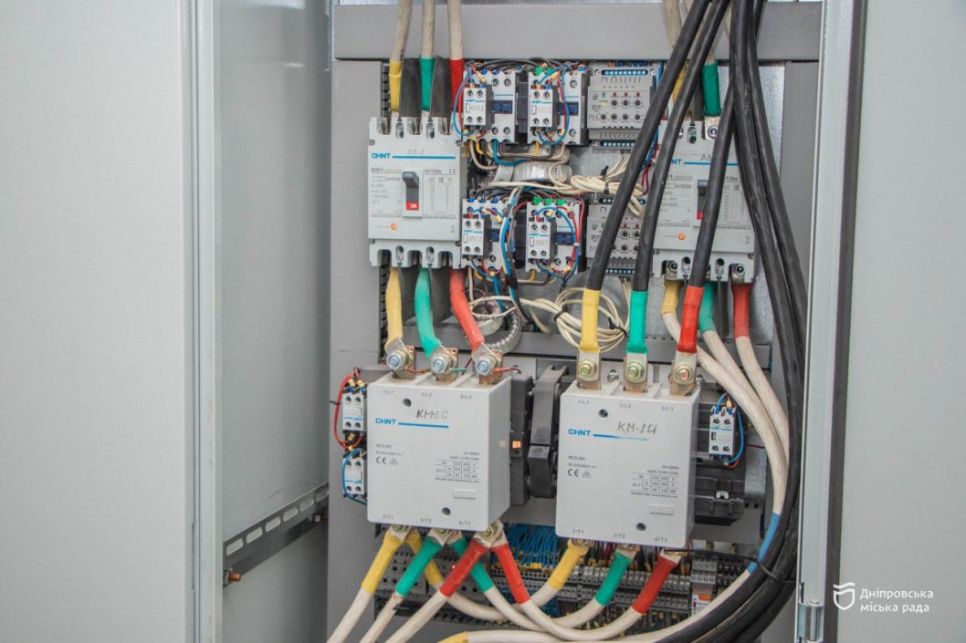 Як на «Дніпроводоканалі» готують водопровідні насосні станції до роботи взимку - рис. 1