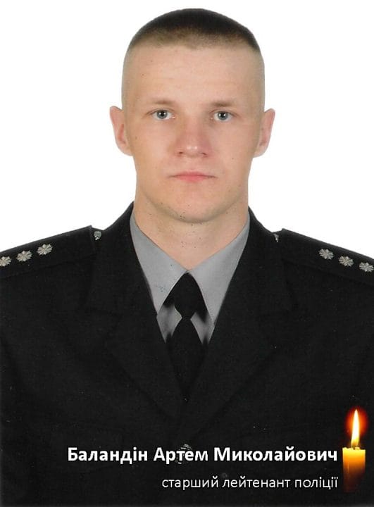 Удар по райуправлінню поліції у Кривому Розі: стало відомо, кого вбили російські терористи - рис. 3