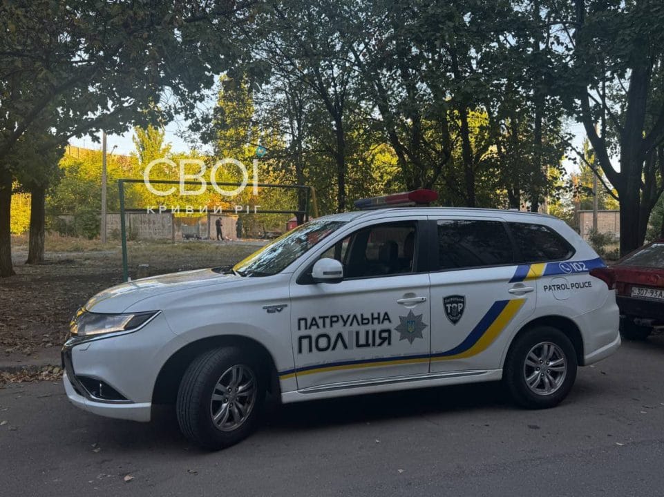 "Дядя показал, как нужно делать": в Кривом Роге мальчики взорвали гранату в мусорнике - рис. 3