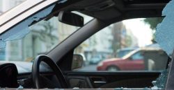 Третья машина за неделю: в Днепре орудуют автомобильные воры - рис. 2