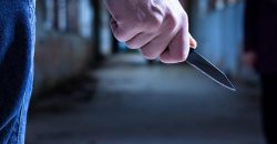 На Днепропетровщине застолье окончилось резней - рис. 18