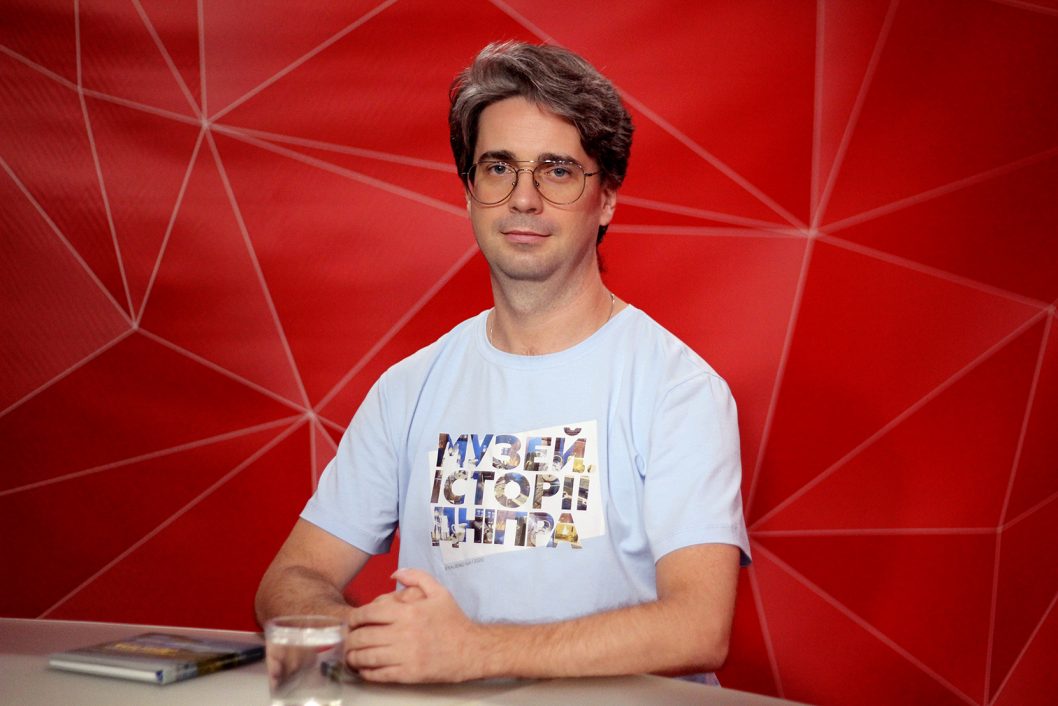 День рождения Днепра: какие тайны скрывает история города? - рис. 1