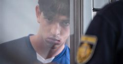 Підозрюваний у вбивстві Фаріон зробив заяву щодо можливого тиску в ізоляторі