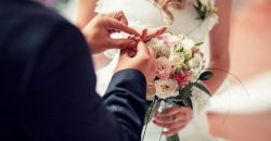 У Британії чоловік організував фальшиве весілля, приховуючи шлюб від нової дружини
