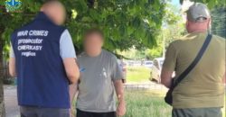 Жителя Дніпра, що коригував удари по місту, помістили до психіатричної лікарні