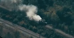 Десантники из Днепропетровщины показали, как уничтожают вражескую технику на Покровском направлении - рис. 4