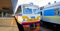 На Дніпропетровщині подовжили маршрути двох приміських поїздів