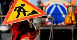 У Дніпрі планують на місяць звузити Набережну Перемоги - рис. 4