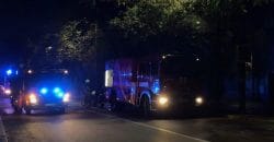 У Дніпрі під час гасіння пожежі врятували 60-річного чоловіка - рис. 8