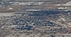 Сили оборони України підтвердили вихід з Вугледару для збереження особового складу