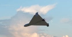 Вночі у небі над Дніпропетровщиною сили ППО збили 4 російські безпілотники - рис. 5