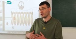 Вчитель з Дніпра витратить призові гроші на мобільну лабораторію з фізики