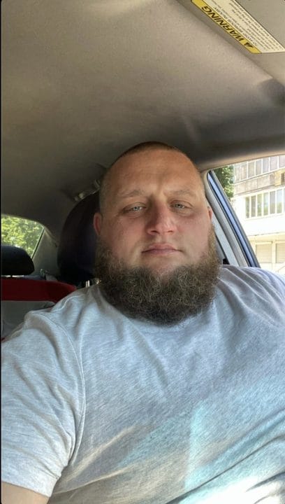 Пошел с первых дней добровольцем: на войне погиб солдат из Днепра Сергей Леута - рис. 1