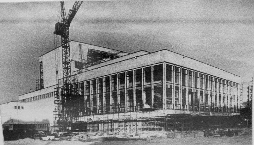 Дніпровський театр опери та балету просить про допомогу у зборі історичних матеріалів