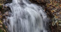 В Днепре обнаружили тайный водопад - рис. 14