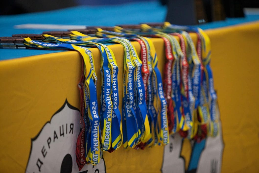 Дзюдоисты Днепропетровщины завоевали 7 наград на Чемпионате Украины - рис. 4