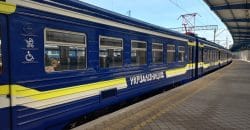 В Днепре произошли масштабные изменения в движении поездов из-за повреждений релейных шкафов - рис. 1