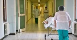 За три дні атак росіян на Кривий Ріг постраждали 27 людей, з них 8 - шпиталізовані - рис. 2