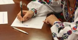 Всеукраинский радиодиктант национального единства: как приобщиться днепрянам - рис. 14