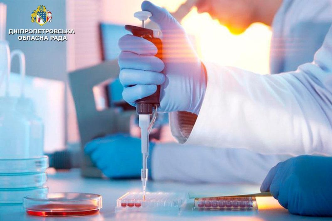 На Дніпропетровщині зафіксували один летальний випадок від COVID-19