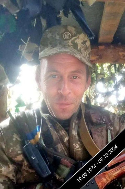 Залишилися сестра, брат і племінники: від ворожого обстрілу загинув мешканець Дніпропетровщини