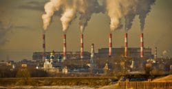 Наскільки у Дніпрі забруднене повітря: у місті провели інструментально-лабораторні дослідження