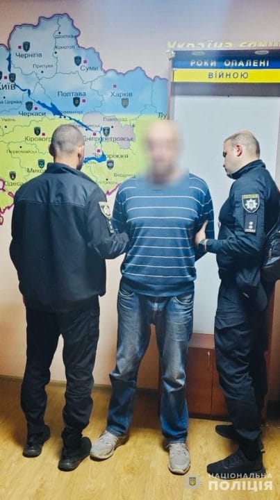 У Дніпрі в кафе сталася бійка між чоловіками: один з учасників помер у лікарні - рис. 1