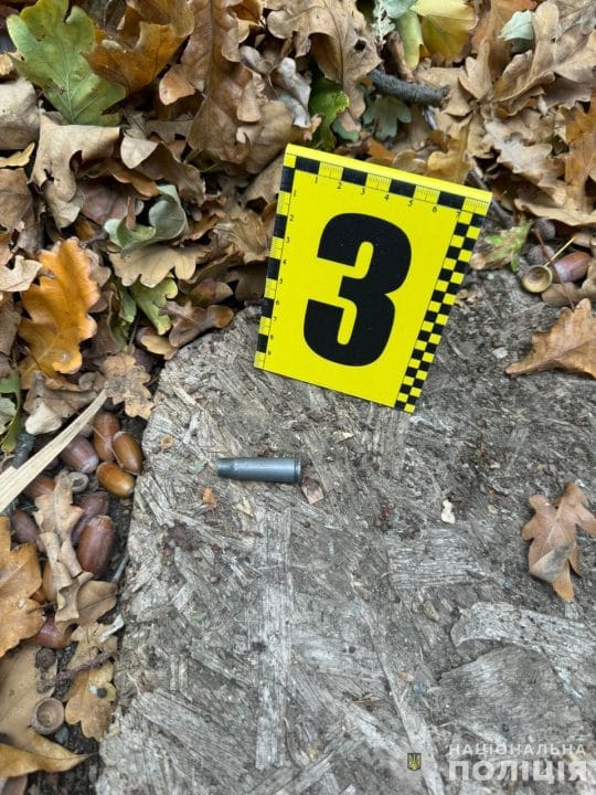 Смерть экскандидата в мэры Кривого Рога Дмитрия Шевчика: полиция рассматривает версию самоубийства - рис. 2