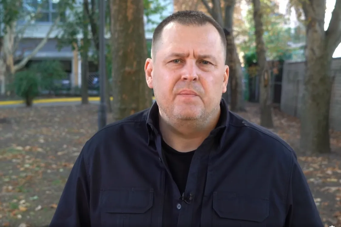 Мэр Днепра после смерти своего экс-заместителя заявил о давлении со стороны правоохранителей - рис. 1