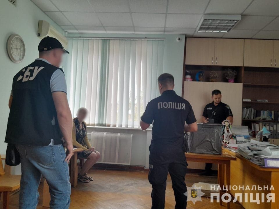 В Кривом Роге будут судить чиновницу, которая украла почти 3 млн грн на закупке электроэнергии - рис. 1