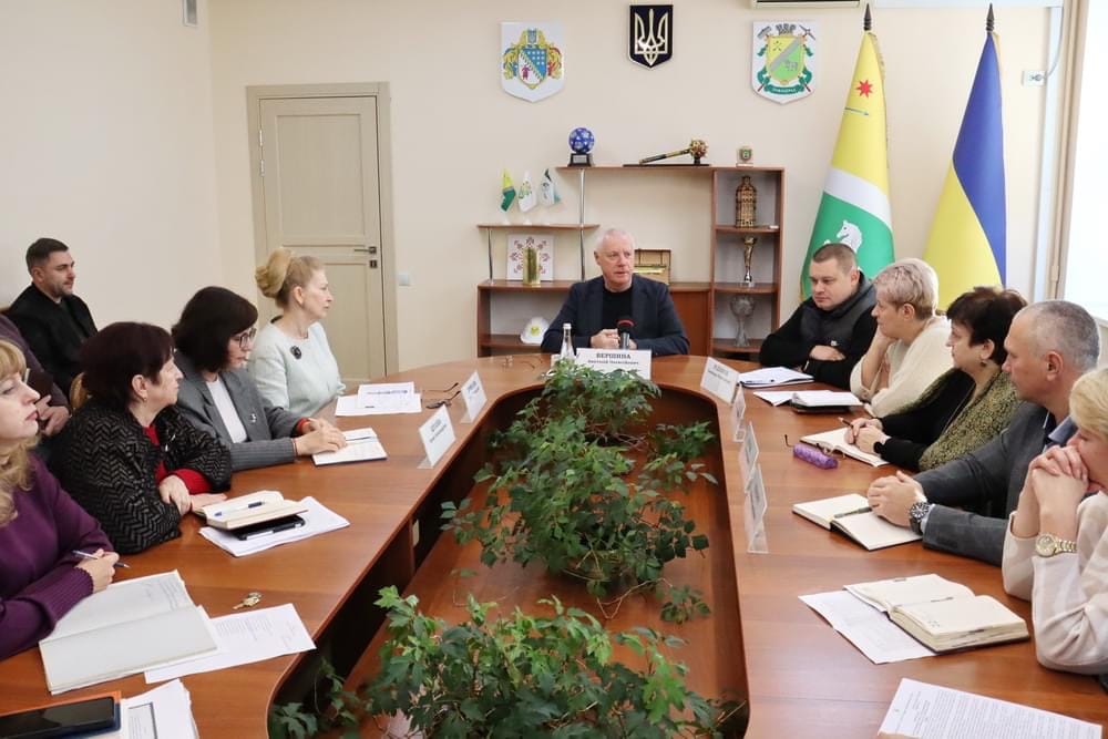 Стало известно, когда в Павлограде начнется отопительный сезон - рис. 1