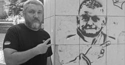 В Днепропетровской области в ДТП погиб волонтер Евгений Черепович - рис. 11