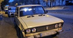 Патрульные остановили 19-летнего водителя, который угнал авто коллеги и уехал на нем в Днепр - рис. 12