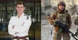 Навеки 23 года: на войне погиб дзюдоист из Днепра Даниэль Класс - рис. 2