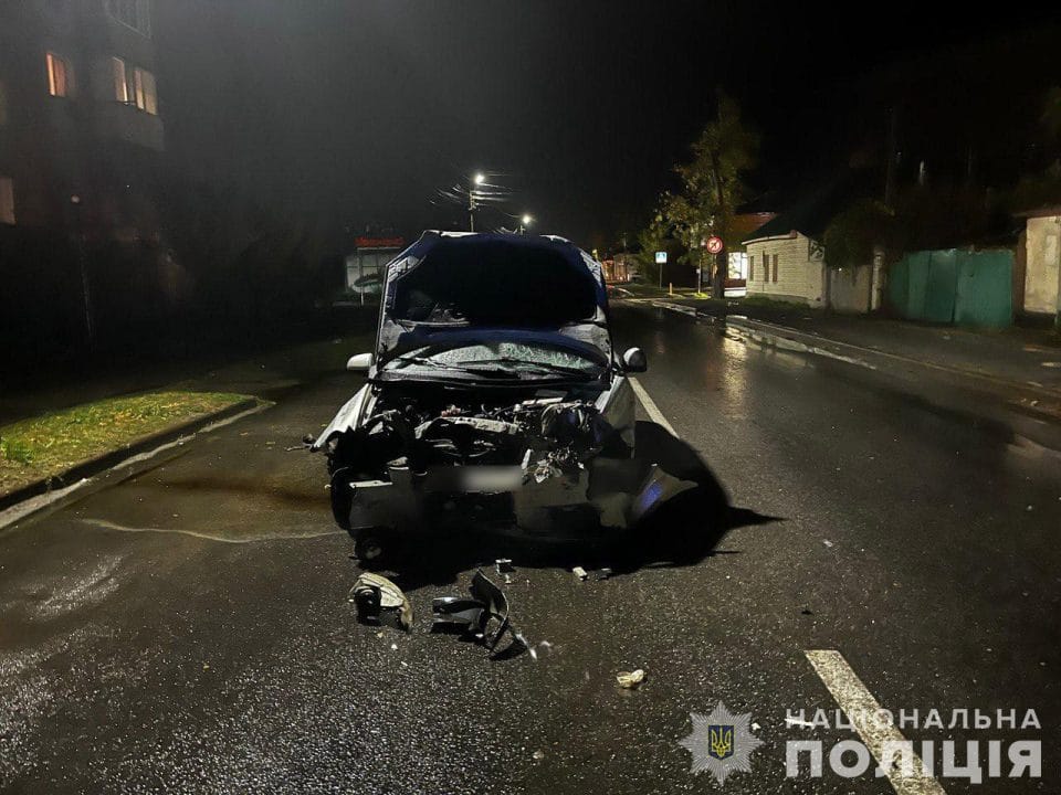 На Днепропетровщине задержали водителя Tesla, который совершил смертельное ДТП и скрылся - рис. 3