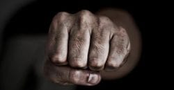 На Днепропетровщине задержали мужчину, который до смерти избил человека - рис. 12