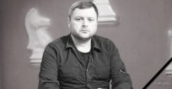 Смерть ексзаступника мера Дніпра Лисенка розслідують як вбивство, — Борис Філатов  - рис. 1